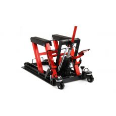 ATV гидравлический подъемник для мотоциклов и квадроциклов 1500 LBS / 680 кг (SK3019)