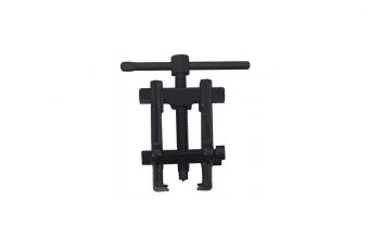 Съемник подшипников 2 челюсти. Европейский стиль - размер 4 '', Ø19 - 40 мм (SN0212D04)