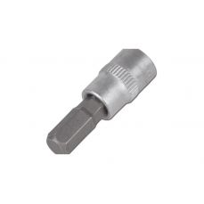 Uzgalis  HEX 3мм 1/4" (FC2608-H3)
