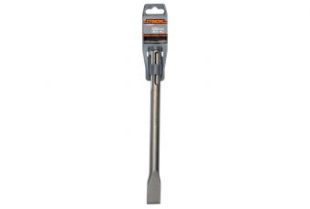 Зубило плоское узкое SDS-Max 25х18х280мм (23603)