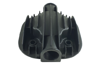 Головка цилиндра 90 мм (GLC90)