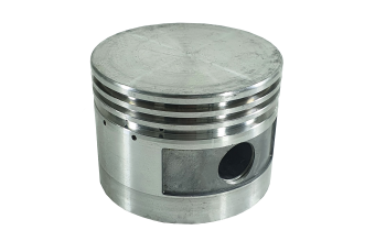 Поршень 90мм, под палец 20мм, компресора W-0.9/0.8/12.5/16 (PR90W-0.9/12.5/16)