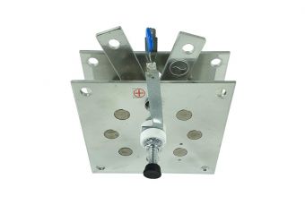 Tilts priekš BOOST STAR-450, 120x120 mm (TST450)