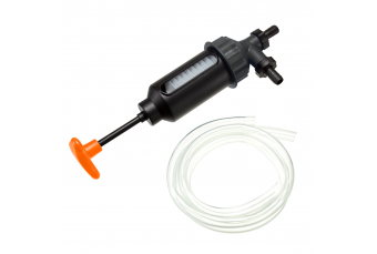 Комплект сифонной перекачивающей помпы для бензина 200cc (SY002GS)