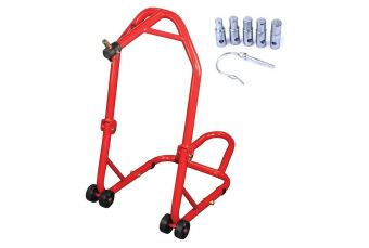 Подставка для мотоцикла для переднего колеса (T04805)