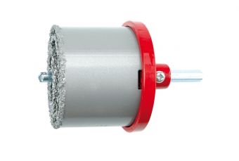 Коронки вольфрамовые | 33-53-67-83 мм | 4 шт. 03301)