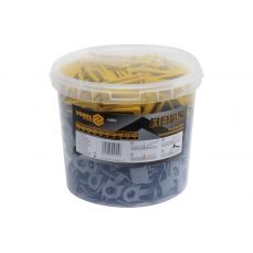 Система выравнивания плитки | 300+100 (04692)