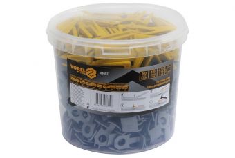 Система выравнивания плитки | 300+100 (04692)