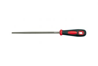 Steel file (25162)