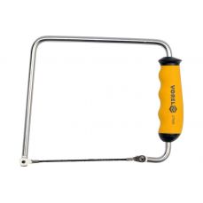 Пилка с карбид-вольфрам.напылением 150мм (27540)