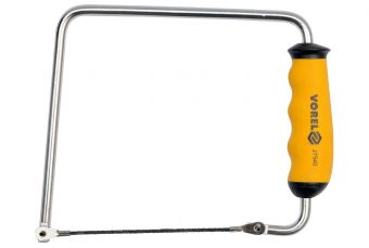 Пилка с карбид-вольфрам.напылением 150мм (27540)