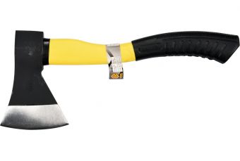 Топор строительный.фибергл.р. 0,8кг TUV/GS (33085)
