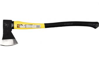 Топор строительный 1,250кг TUV/GS (33125)