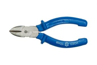 American type diagonal side cutting pliers 6,5 (40017)