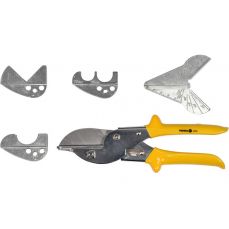 Ножницы угловые для пластмасовых и резиновых профилей 5 IN 1 (48350)