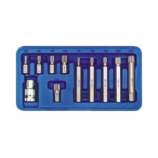 Набор бит SPLINE 11шт (66770)