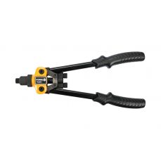 Заклёпочник силовой рычажный | 3,2- 4,8 мм (70201)