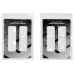 Acrylic lenses with plastic frame and headband (73503)