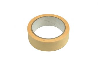 Papīra krāsošanas lente 38mm x 25m (75273)