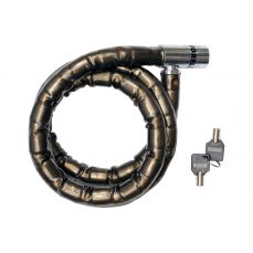 Motocikla slēdzene 25mmX150cm (77861)