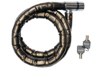Motocikla slēdzene 25mmX150cm (77861)