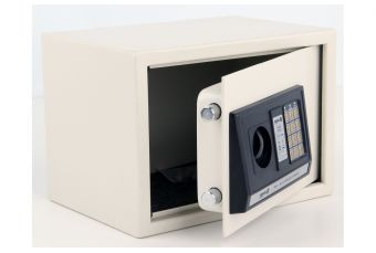 Сейф с электронным замком | 35х25х25см (78641)