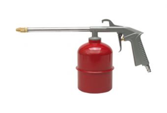 Пистолет для нефтевания с бачком 950мл" (81647)