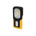 LED uzlādējamā daudzfunkcionālā lampa 3W (82723)