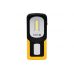 LED uzlādējamā daudzfunkcionālā lampa 3W (82723)