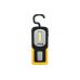 LED uzlādējamā daudzfunkcionālā lampa 3W (82723)