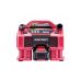 Li-ion battery compressor 20 V (CACS20LIA)