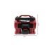 Li-ion battery compressor 20 V (CACS20LIA)
