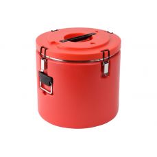 Pārtikas termoss 30L apaļš (YG-09226)