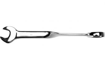 Комбинированный ключ сложенный X | 16 мм (YT-01878)