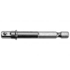 Galviņas adapteris 1/4, 65 mm (YT-04625)