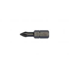 Набор бит PH1x25 10шт (YT-04742)