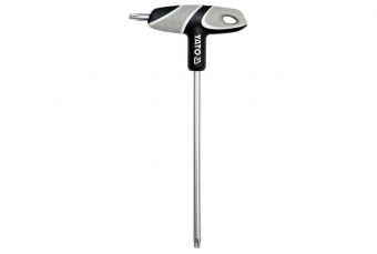 T-handle torx key t40 (YT-05609)