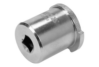 Camshaft joint sleeve 3/8" (YT-06335)