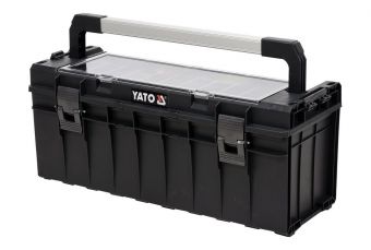 Органайзер для инструментов | 650 x 270 x 272 mm (YT-09184)