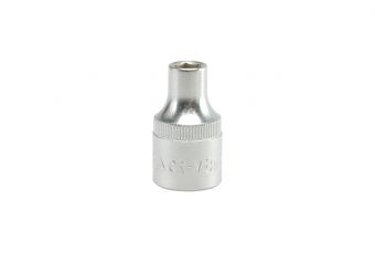 Galviņa YATO gara 6 malu 1/2" 8 mm (YT-1201)