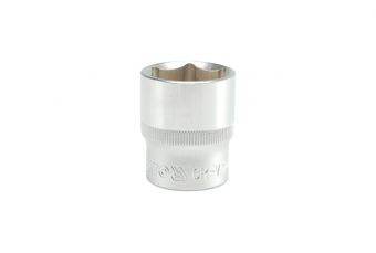 Galviņa YATO gara 6 malu 1/2" 24mm (YT-1217)