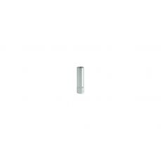 Головка длинная шестигранная 1/2" 15мм (YT-1228)