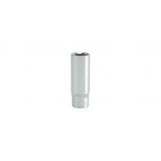 Насадка длинная 1/2 шестигранная 19 мм (YT-1232)