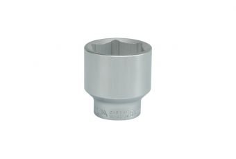Hexagonal socket 3/4'' 50 mm (YT-1324)