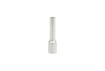 Hexagonal deep socket 1/4'' 5 mm (YT-1415)