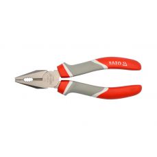 Плоскогубцы универсальные | 200 мм (YT-2008)