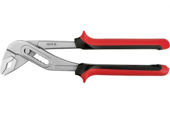 Water pump pliers 250 mm (YT-2070)