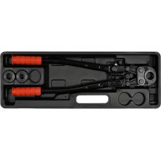 Пресс-клещи для металлопластиковых труб PEX-AL-PEX TH16-26 (YT-21750)