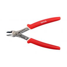 Пассатижи 125мм со съёмником (YT-2262)