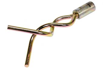 Спиральный наконечник/чистки канализации (YT-24963)